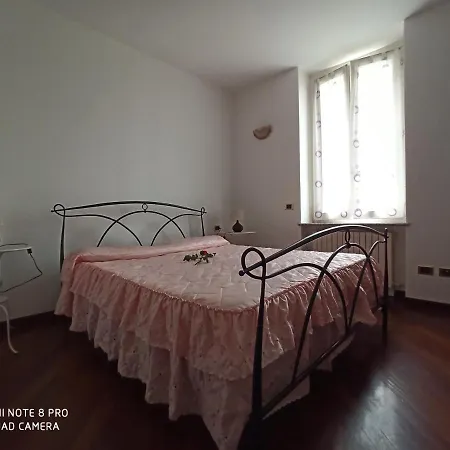 Сasa de vacaciones In Puccini