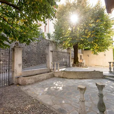 Сasa de vacaciones In Puccini